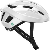 Lazer Tempo KinetiCore Helmet - White