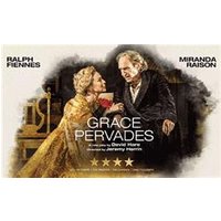 Grace Pervades