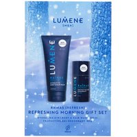 Lumene Gift Set Men X-mas 1 pcs