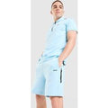 BOSS Headlo Shorts, blå
