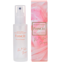 FIANCEE - Body Mist - 50ml - Pure Mellow Shampoo