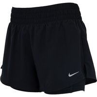 Short Feminino Nike Dri-Fit One MR 3IN 2N1