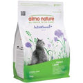 Almo Nature Functional Intestinal Help Agnello - Set %: 2 x 2 kg