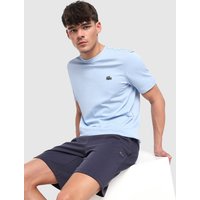 Lacoste Core Fleece Shorts, grå