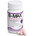 B-MAX Vitamin Methylcobalamin B12 5000mcg