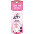 Lenor Light Jasmine Blossom Geurbooster Korrels voor de Was – 155 g