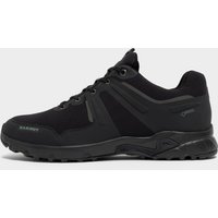 Mammut Ultimate Pro Low GTX Men's Hiking Shoe, Black