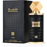 Lattafa Mashrabya Eau de Parfum – 10 ml