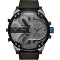 Diesel DZ7420 Mr. Daddy 2.0 Chronograph Men's Watch