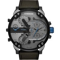 Diesel DZ7420 Mr. Daddy 2.0 Chronograph Men's Watch