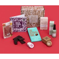 Luxury Self Care Gift Box