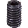 Toolcraft Hexagon Socket Grub Screws DIN 916 45H M2 x 10mm Pack Of 20