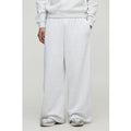 Basic Extreme Wide Leg Jogger, Gris