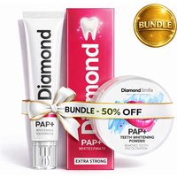 Zahnbleaching PAP+ Pulver