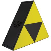 The Legend of Zelda Tri Force Light