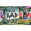 Big Bad Wolf