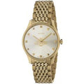 Gucci YA1264155 G-Timeless 36mm Unisex Watch
