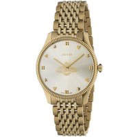 Gucci YA1264155 G-Timeless 36mm Unisex Watch
