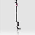 Desk Camera Mount Stand Extendable Arm for DSLR and Overhead Shots