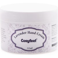 Lavender Hand Cream