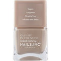 South Beach Nude Nail Polish