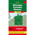 Germania 1:700.000
