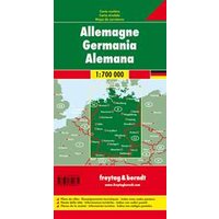 Germania 1:700.000