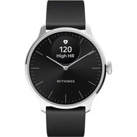 Withings ScanWatch Light - 37mm black