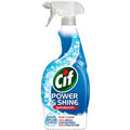 Cif Power & Shine Badrumsspray - 700ml