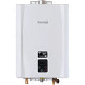 Aquecedor de Água a Gás Rinnai E21 GLP 21 Litros Branco Bivolt
