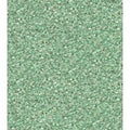 Harald GlÃ¶Ã¶ckler Designer Barock Vliestapete 52559 - Federn - GrÃ¼n / Metallic
