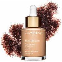 Skin Illusion