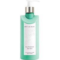 BULGARI Au The Vert 300 ml Body Lotion