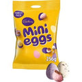 Cadbury Mini Eggs Family Size Bag 256g