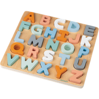 Janod ABC Puzzles