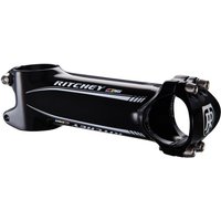Ritchey Attacco manubrio Ritchey wcs 4axis wb 73d 110mm nero