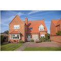2 Priory Court