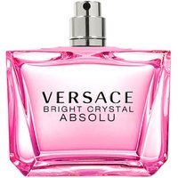 Versace Bright Crystal Absolu woda perfumowana 90 ml TESTER