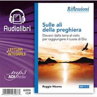 Sulle ali della preghiera