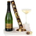 Champagne and Chocolates