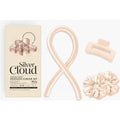 Caramel Heatless Curler Set