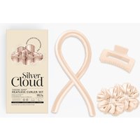 Caramel Heatless Curler Set
