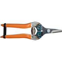 ARS 310 Curved Blade Fruit Pruner 160mm Orange