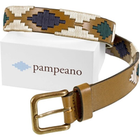 Pampeano Polo Belt 'Estancia'-110cm