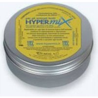 Hypermix Barattolo in Alluminio 200ml