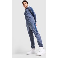 Under Armour Sportstyle Knit Track Pants Junior, blauw