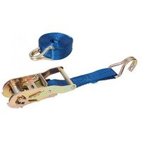 5 Ton x 50mm Ratchet Strap