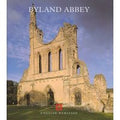 Guidebook: Byland Abbey