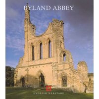 Guidebook: Byland Abbey