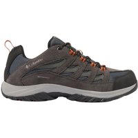 Tênis Columbia Crestwood Waterproof Masculino Cinza